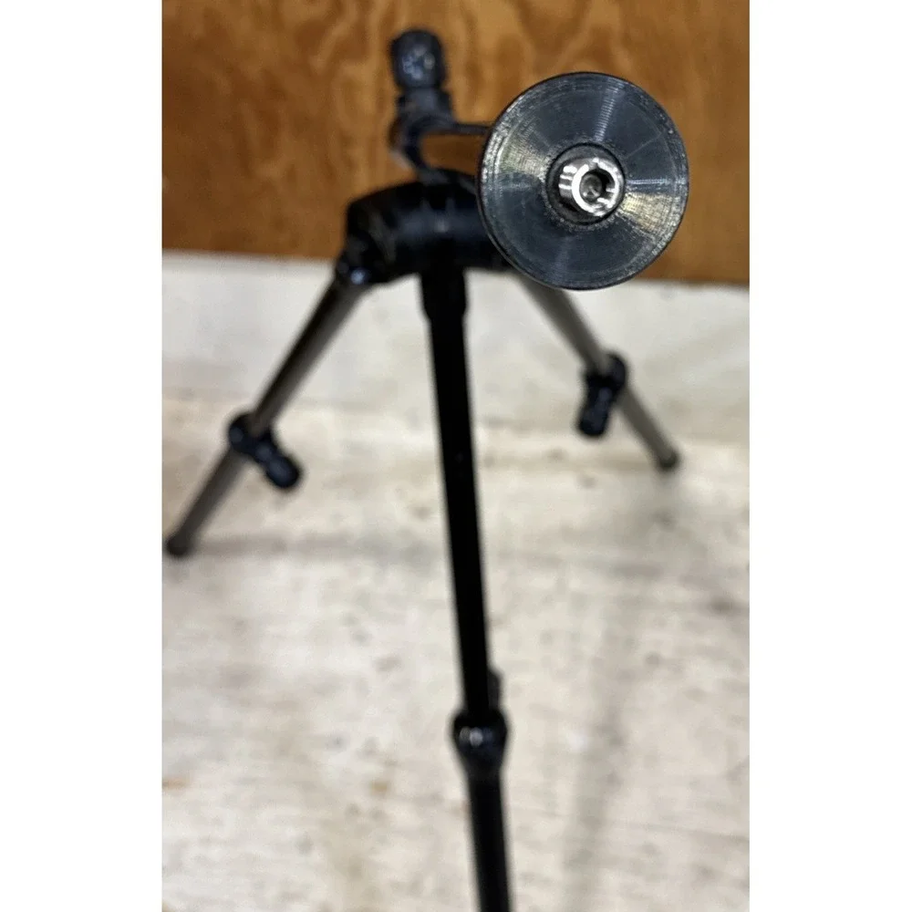 Benbo Trekker Camera Tripod Very Good Condition Made in England
